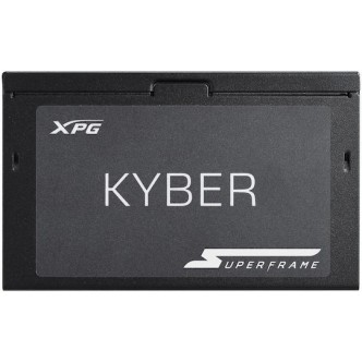 Adata XPG Kyber 850W Μαύρο Τροφοδοτικό Υπολογιστή Full Wired 80 Plus Gold