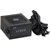 Adata XPG Kyber 850W Μαύρο Τροφοδοτικό Υπολογιστή Full Wired 80 Plus Gold