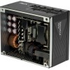 Adata PYMCORE SFX 850G 850W Μαύρο Τροφοδοτικό Υπολογιστή Full Modular 80 Plus Gold