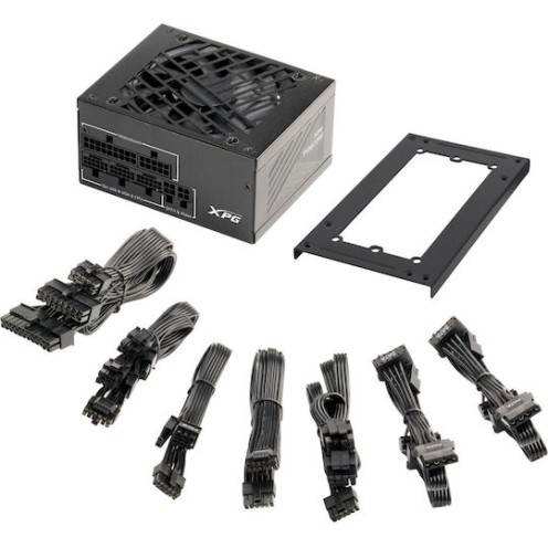 Adata PYMCORE SFX 850G 850W Μαύρο Τροφοδοτικό Υπολογιστή Full Modular 80 Plus Gold