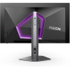 AOC Agon AG276QZD2 OLED HDR Gaming Monitor 26.7