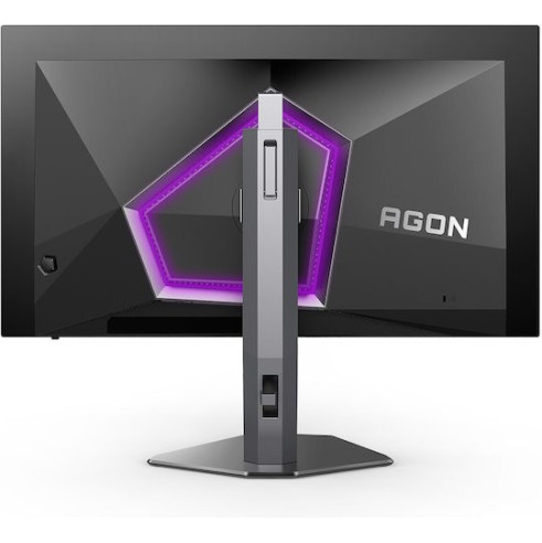 AOC Agon AG276QZD2 OLED HDR Gaming Monitor 26.7