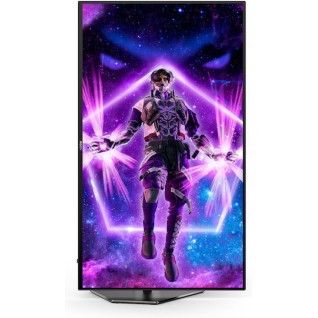 AOC Agon AG276QZD2 OLED HDR Gaming Monitor 26.7