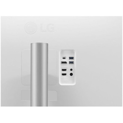LG 27BP55U-B IPS HDR Monitor 27