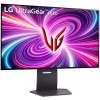 LG 32GS94UX OLED HDR Monitor 32
