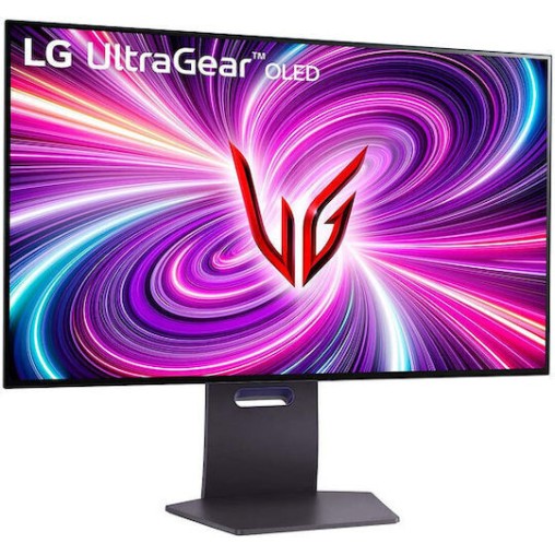 LG 32GS94UX OLED HDR Monitor 32