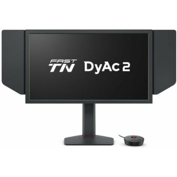 BenQ Zowie XL2546X+ TN Monitor 24