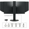 BenQ Zowie XL2546X+ TN Monitor 24