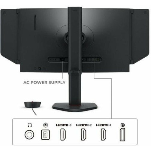 BenQ Zowie XL2546X+ TN Monitor 24