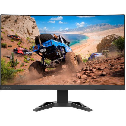 Lenovo G27qc-30 VA Curved Monitor 27