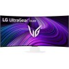 LG Ultragear Ultrawide OLED HDR Curved Monitor 39
