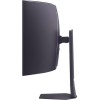 LG UltraGear 45GX950A-B Ultrawide OLED HDR Curved Monitor 44.5