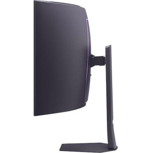 LG UltraGear 45GX950A-B Ultrawide OLED HDR Curved Monitor 44.5
