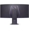 LG UltraGear 45GX950A-B Ultrawide OLED HDR Curved Monitor 44.5