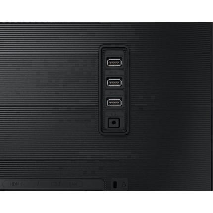 Samsung Viewfinity S80TB IPS HDR Monitor 27