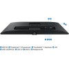 Samsung Viewfinity S80TB IPS HDR Monitor 27