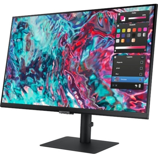 Samsung Viewfinity S80TB IPS HDR Monitor 27