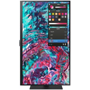 Samsung Viewfinity S80TB IPS HDR Monitor 27