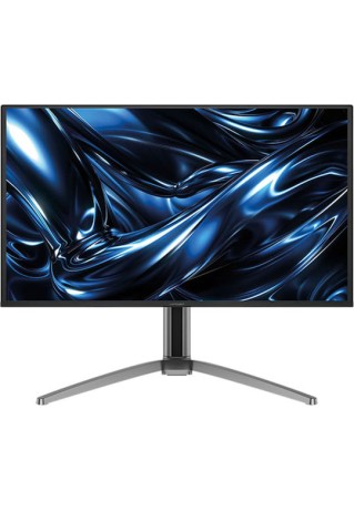 LC-Power LC-M27UO OLED Monitor 26.5