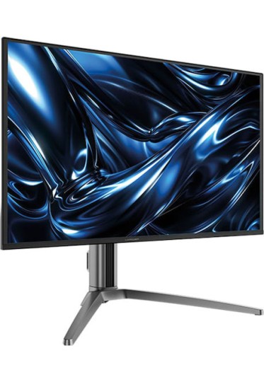LC-Power LC-M27UO OLED Monitor 26.5