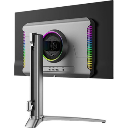LC-Power LC-M27UO OLED Monitor 26.5