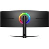 LC-Power LC-M49QCK Curved Monitor 49