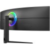LC-Power LC-M49QCK Curved Monitor 49