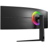 LC-Power LC-M49QCK Curved Monitor 49