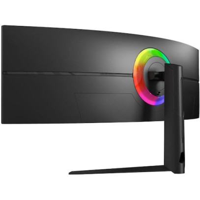 LC-Power LC-M49QCK Curved Monitor 49