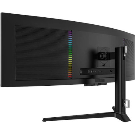 LC-Power LC-M49QCO Ultrawide Monitor 49