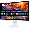 LG 32U850SA-W IPS Smart Monitor 31.5