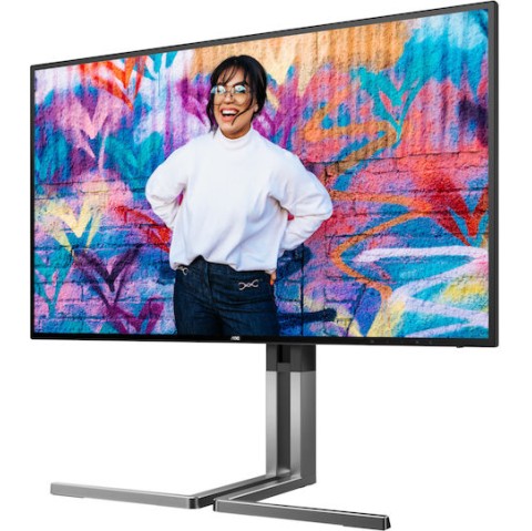 AOC U27U3CV IPS HDR Monitor 27