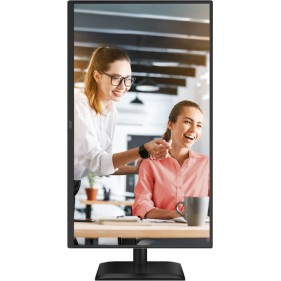 AOC Q27E4CV IPS Monitor 27