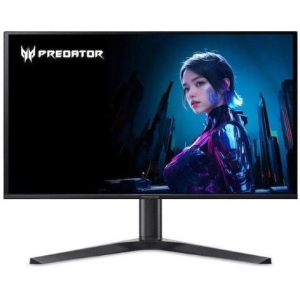 Acer Predator X27U OLED HDR Gaming Monitor 27