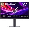 LG UltraGear IPS Monitor 27