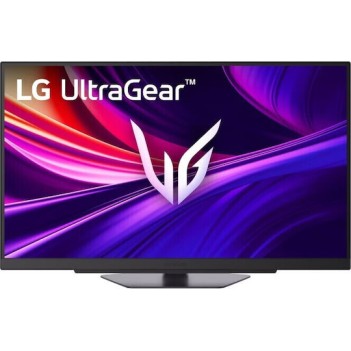 LG UltraGear IPS Monitor 27