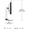 BenQ EX271UZ OLED HDR Monitor 26.5