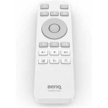 BenQ EX271UZ OLED HDR Monitor 26.5
