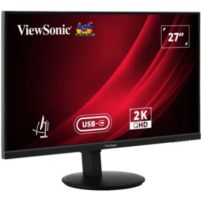 Viewsonic VG2709-2K-MHDU-2 IPS Monitor 27