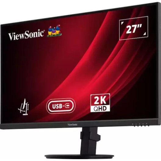 Viewsonic VG2709-2K-MHDU-2 IPS Monitor 27