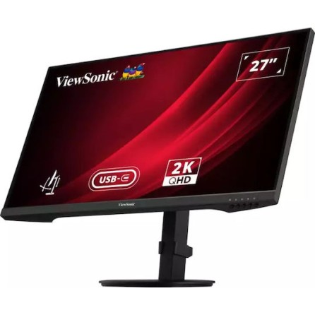 Viewsonic VG2709-2K-MHDU-2 IPS Monitor 27