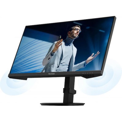 Viewsonic VG2709-2K-MHDU-2 IPS Monitor 27