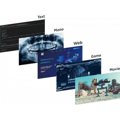 Viewsonic VG2709-2K-MHDU-2 IPS Monitor 27