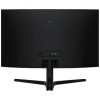 Samsung Essential Monitor S3 S39GD VA Curved Monitor 27