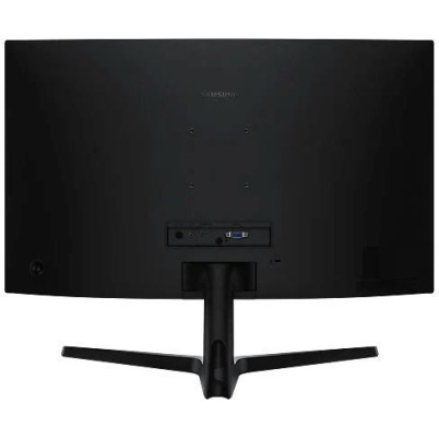 Samsung Essential Monitor S3 S39GD VA Curved Monitor 27