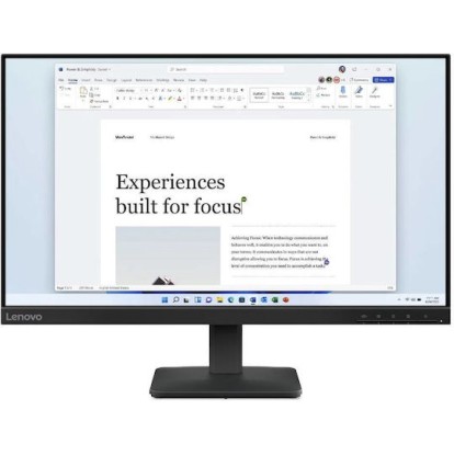 Lenovo L24-41 Monitor 23.8