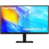 Samsung ViewFinity S8 S80D IPS Monitor 27