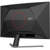 AOC C32G42ZE VA HDR Curved Gaming Monitor 31.5