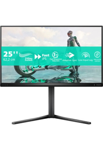 Philips 25M2N3200U/00 IPS HDR Gaming Monitor 24.5
