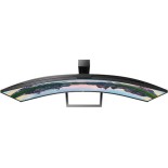 Philips 499P9H Ultrawide VA HDR Curved Monitor 48.8